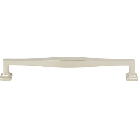 Atlas Homewares A206-PN polished nickel cabinet pull