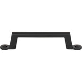 Atlas Homewares A302-BL matte black cabinet pull