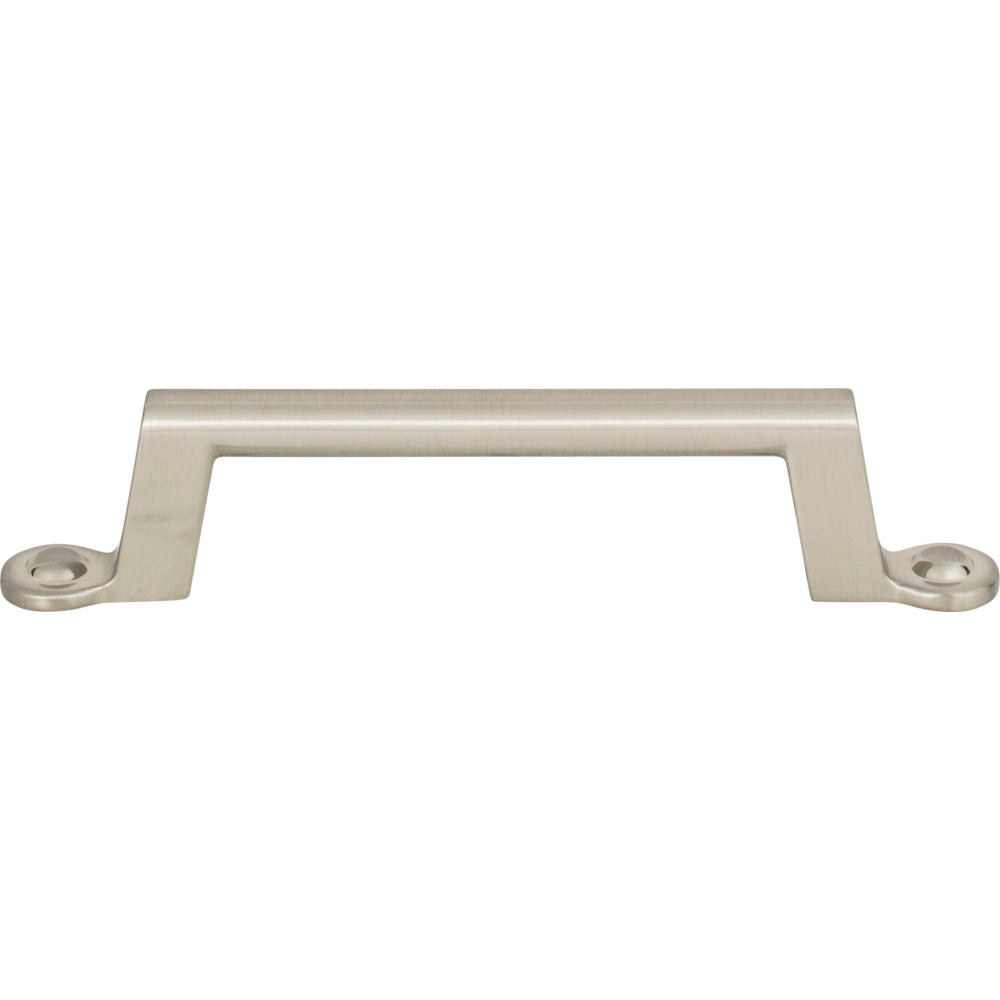 Atlas Homewares A302-BRN brushed nickel cabinet pull