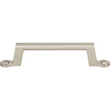Atlas Homewares A302-BRN brushed nickel cabinet pull