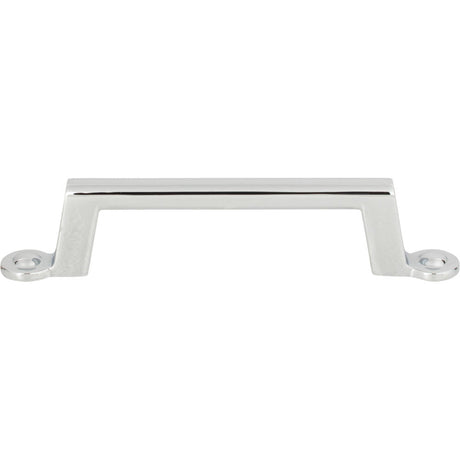 Atlas Homewares A302-CH polished chrome cabinet pull