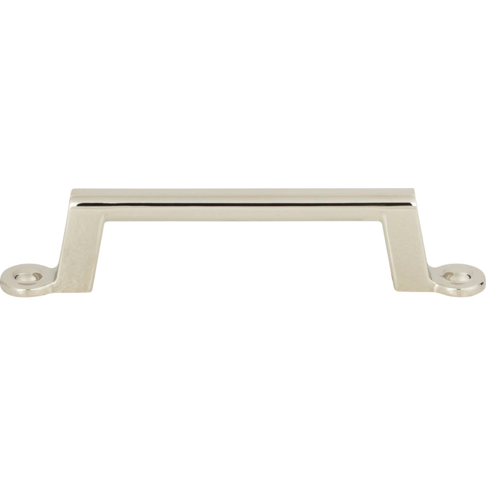 Atlas Homewares A302-PN polished nickel cabinet pull