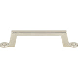 Atlas Homewares A302-PN polished nickel cabinet pull