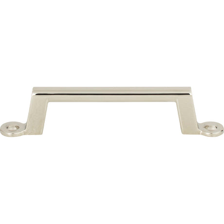 Atlas Homewares A302-PN polished nickel cabinet pull