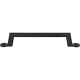 Atlas Homewares A303-BL matte black cabinet pull