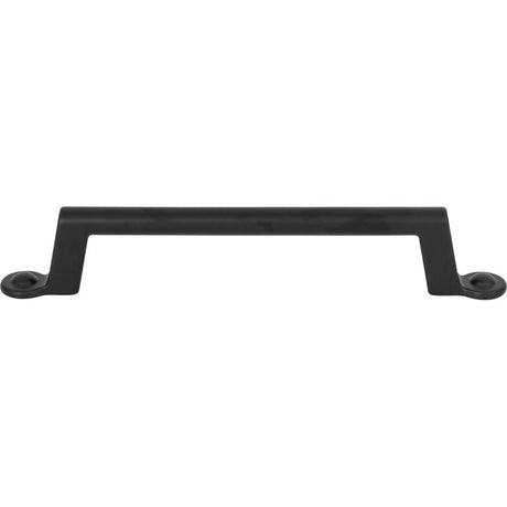 Atlas Homewares A303-BL matte black cabinet pull