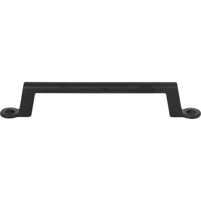 Atlas Homewares A303-BL matte black cabinet pull