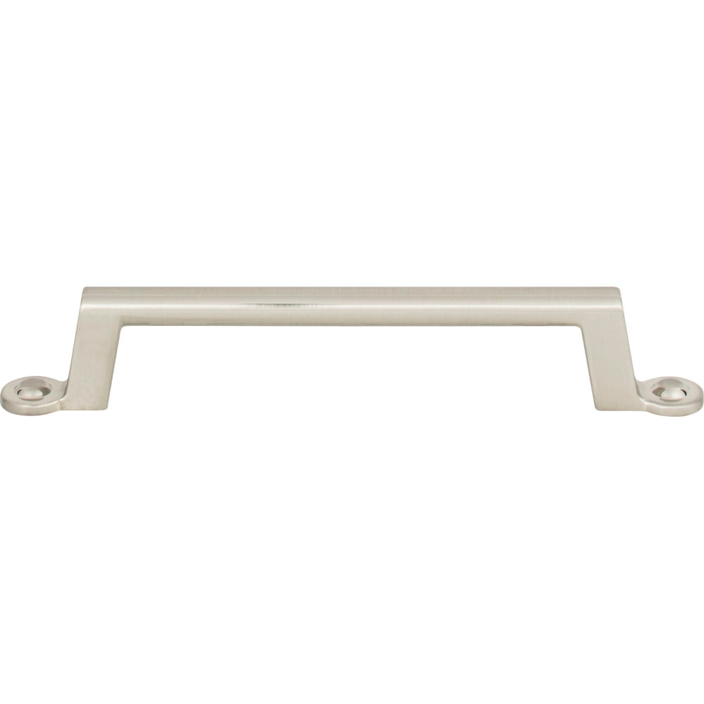 Atlas Homewares A303-BRN brushed nickel cabinet pull