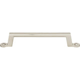Atlas Homewares A303-BRN brushed nickel cabinet pull