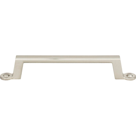 Atlas Homewares A303-BRN brushed nickel cabinet pull