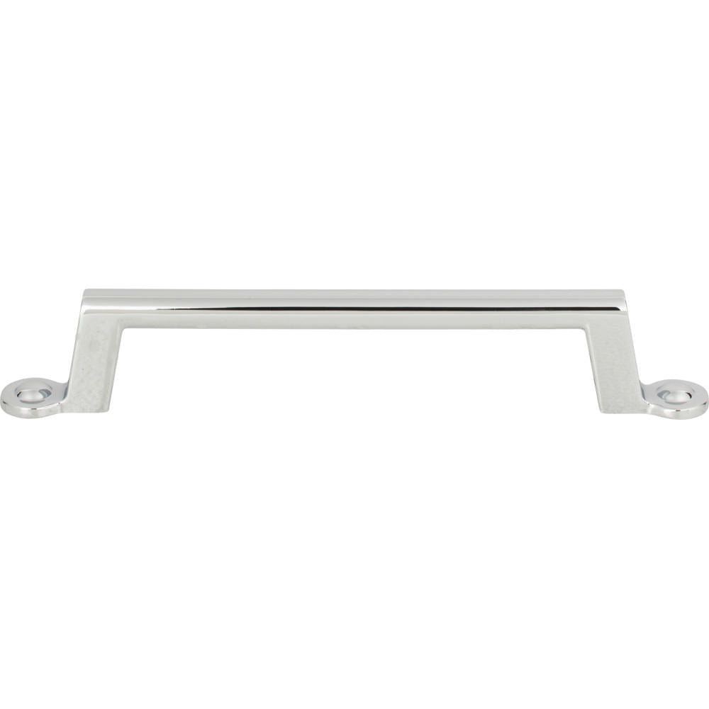 Atlas Homewares A303-CH polished chrome cabinet pull