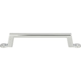 Atlas Homewares A303-CH polished chrome cabinet pull