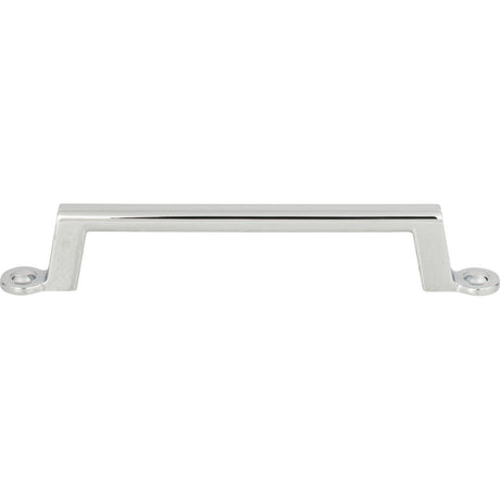 Atlas Homewares A303-CH polished chrome cabinet pull