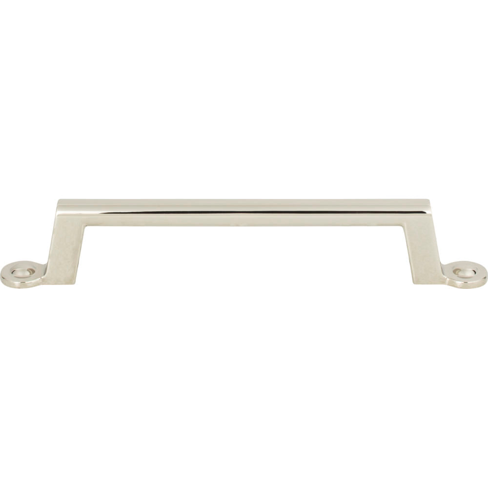 Atlas Homewares A303-PN polished nickel cabinet pull