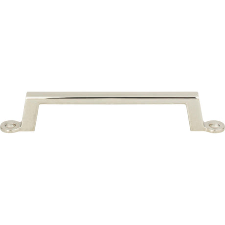 Atlas Homewares A303-PN polished nickel cabinet pull