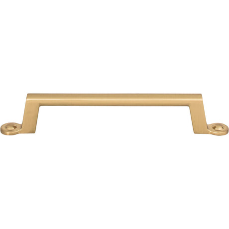 Atlas Homewares A303-WB warm brass cabinet pull