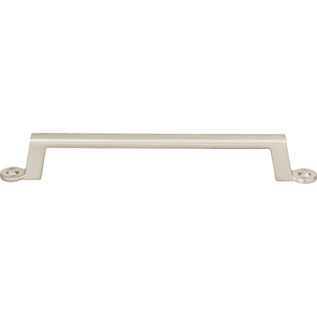 Atlas Homewares A304-BRN brushed nickel cabinet pull