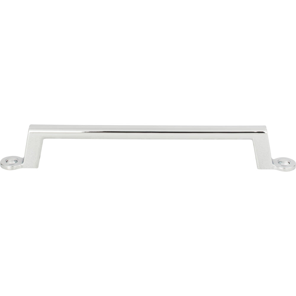 Atlas Homewares A304-CH polished chrome cabinet pull