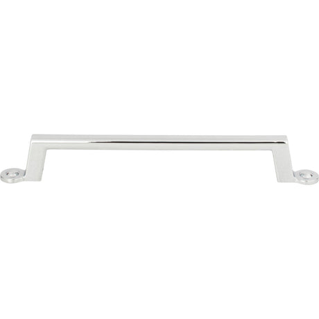 Atlas Homewares A304-CH polished chrome cabinet pull
