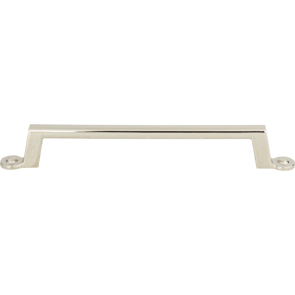 Atlas Homewares A304-PN polished nickel cabinet pull