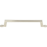 Atlas Homewares A304-PN polished nickel cabinet pull