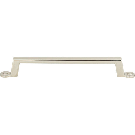 Atlas Homewares A304-PN polished nickel cabinet pull