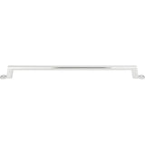 Atlas Homewares A305-CH polished chrome cabinet pull