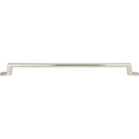 Atlas Homewares A305-PN polished nickel cabinet pull