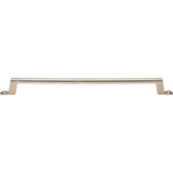 Atlas Homewares A307-BRN brushed nickel cabinet pull / appliance pull