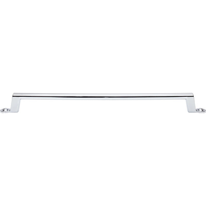 Atlas Homewares A307-CH polished chrome cabinet pull / appliance pull