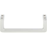 Atlas Homewares A401-CH polished chrome cabinet pull
