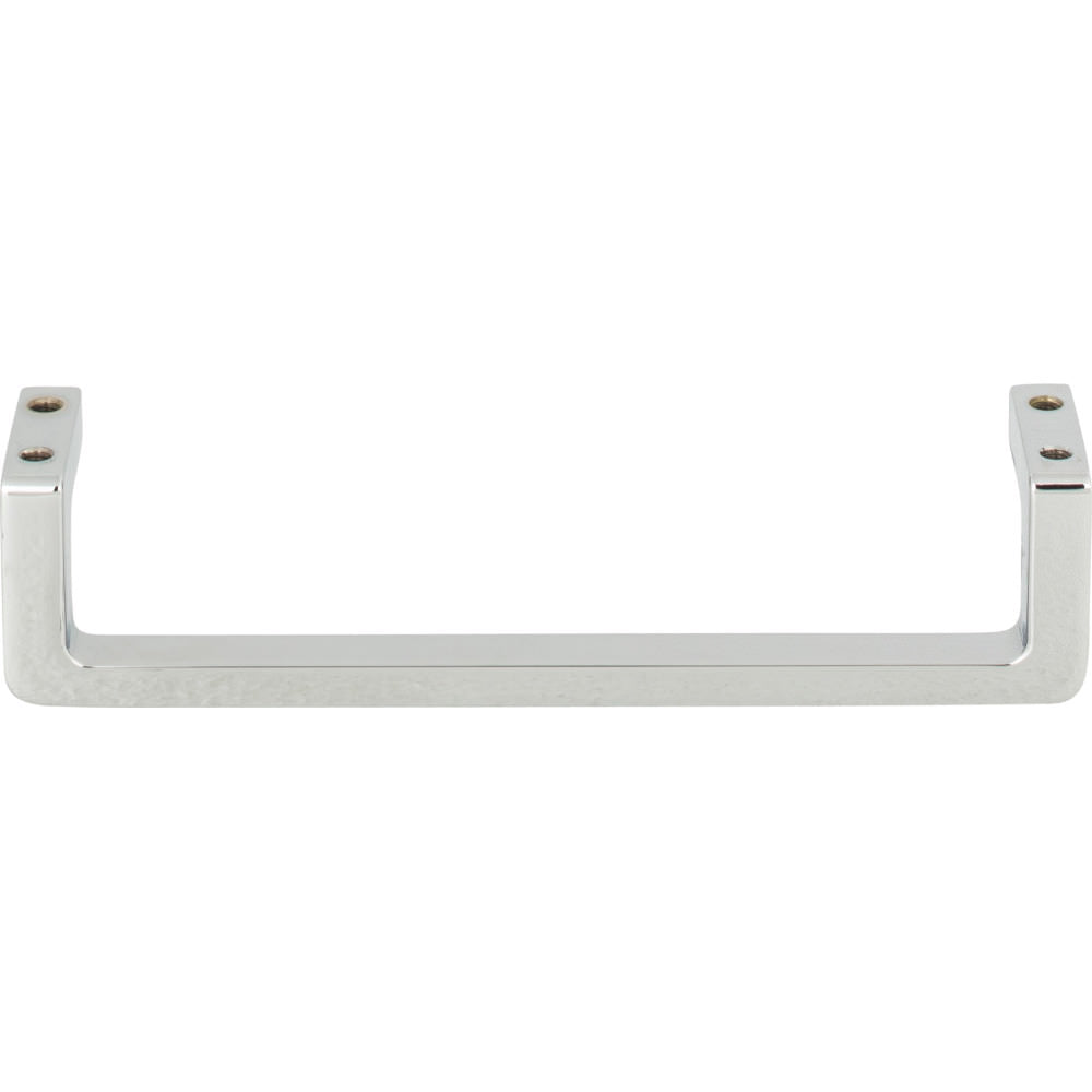 Atlas Homewares A402-CH polished chrome cabinet pull