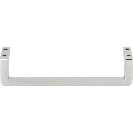 Atlas Homewares A402-CH polished chrome cabinet pull