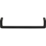 Atlas Homewares A403-BL matte black cabinet pull