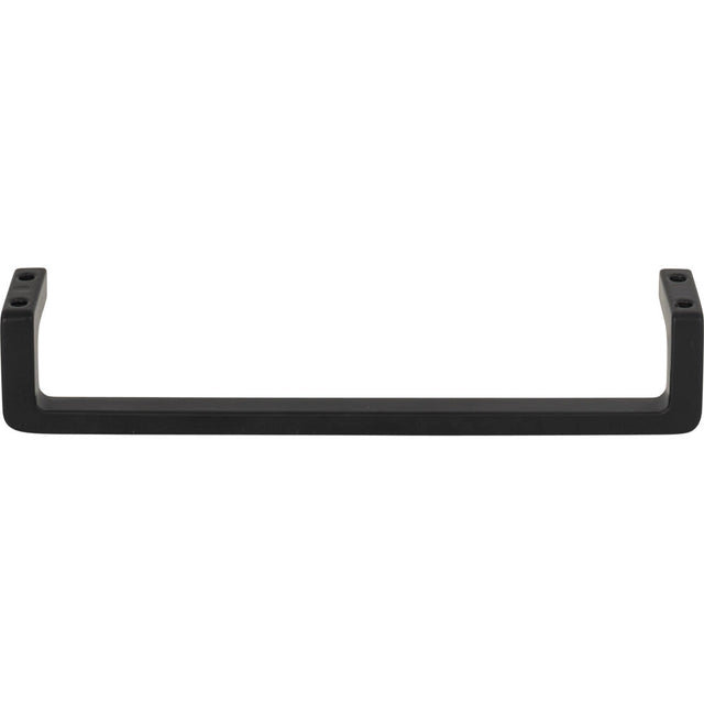 Atlas Homewares A403-BL matte black cabinet pull