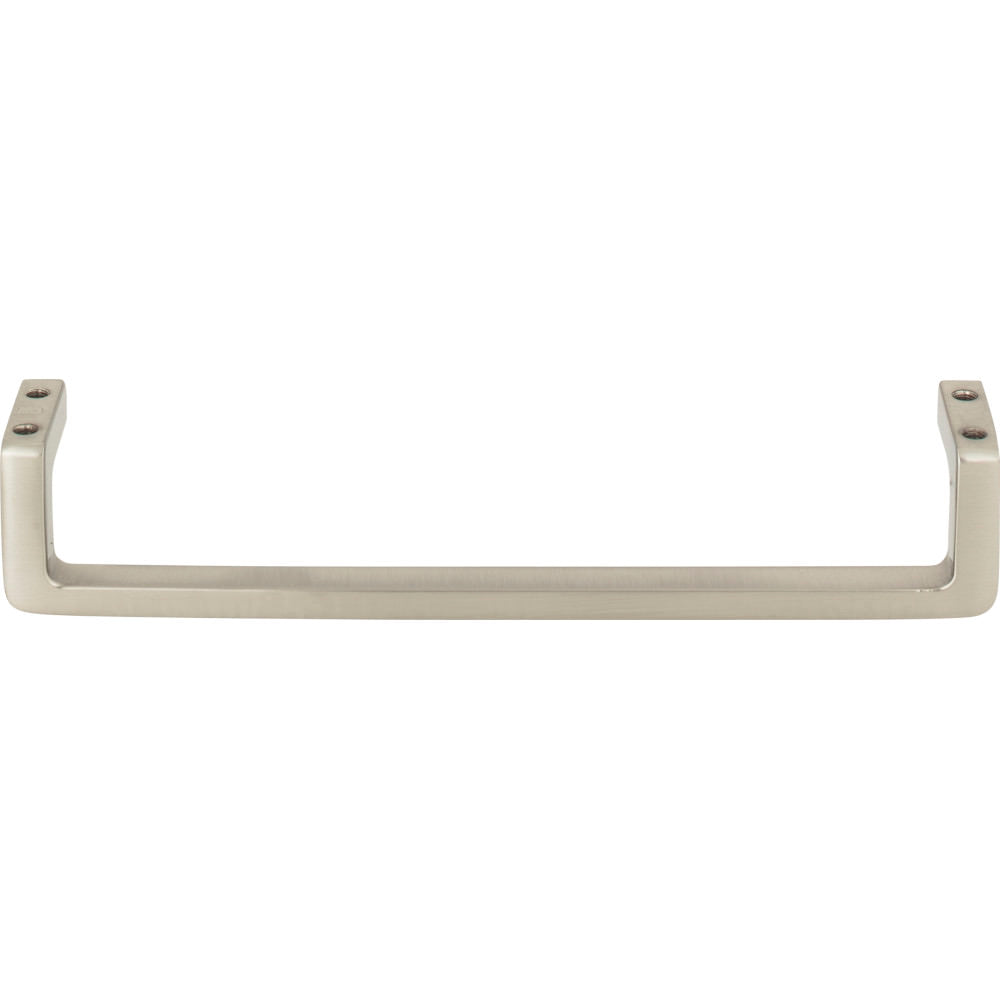 Atlas Homewares A403-BRN brushed nickel cabinet pull