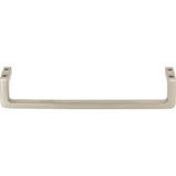 Atlas Homewares A403-BRN brushed nickel cabinet pull