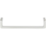 Atlas Homewares A403-CH polished chrome cabinet pull