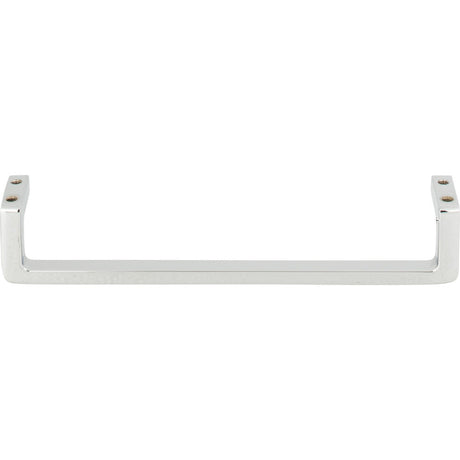Atlas Homewares A403-CH polished chrome cabinet pull