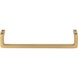 Atlas Homewares A403-WB warm brass cabinet pull