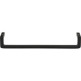 Atlas Homewares A404-BL matte black cabinet pull