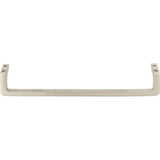 Atlas Homewares A404-BRN brushed nickel cabinet pull