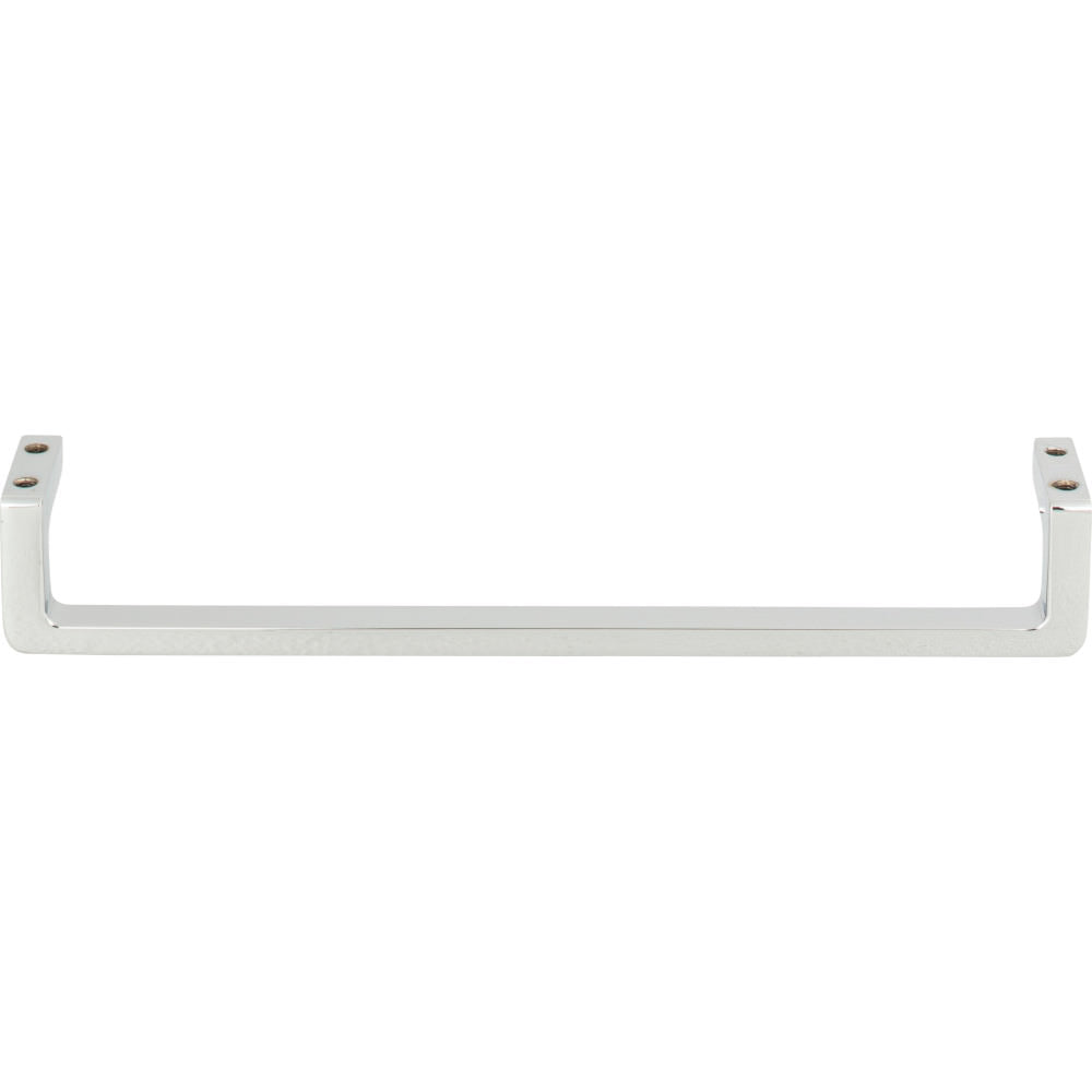 Atlas Homewares A404-CH polished chrome cabinet pull