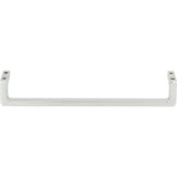 Atlas Homewares A404-CH polished chrome cabinet pull