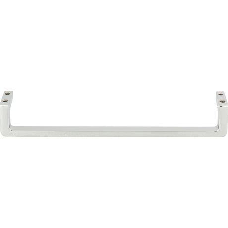 Atlas Homewares A404-CH polished chrome cabinet pull