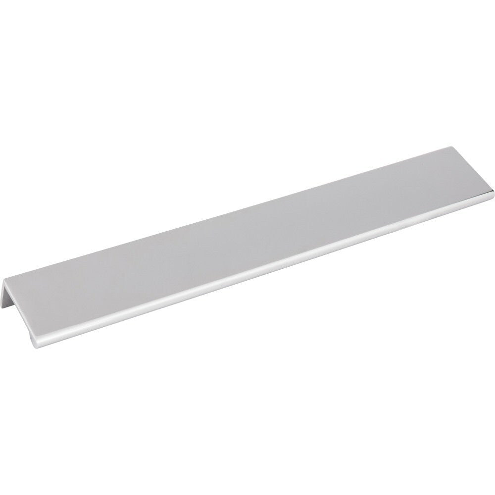 Elements A500-10PC polished chrome edge pull