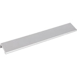 Elements A500-10PC polished chrome edge pull