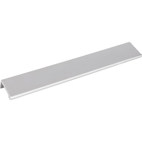 Elements A500-10PC polished chrome edge pull