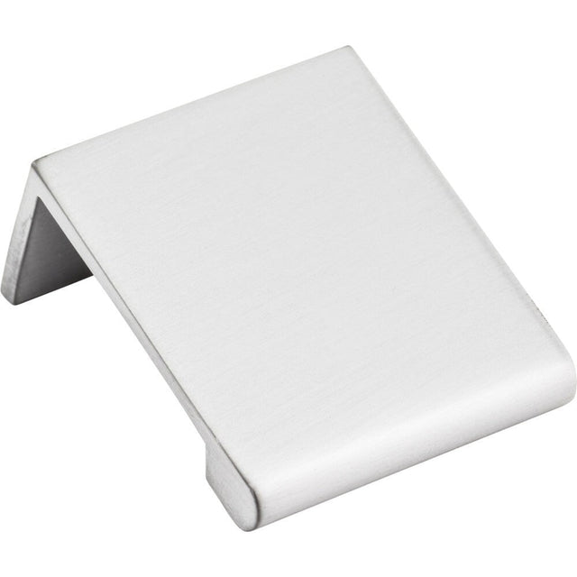 Elements A500-125BC brushed chrome edge pull