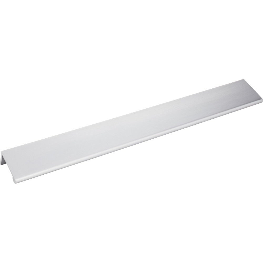 Elements A500-12BC brushed chrome edge pull